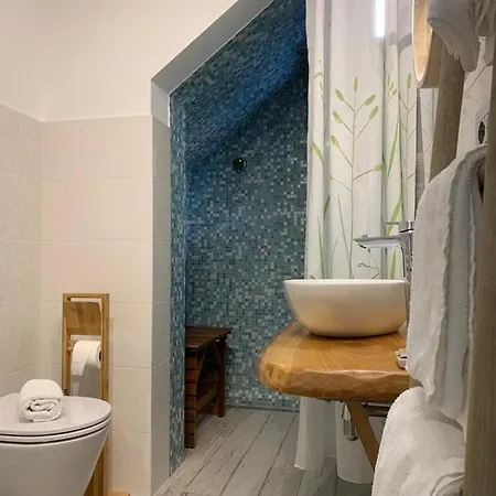 Rosamare Pensionat 4*