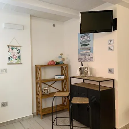 Rosamare Casa de hóspedes Cesenatico