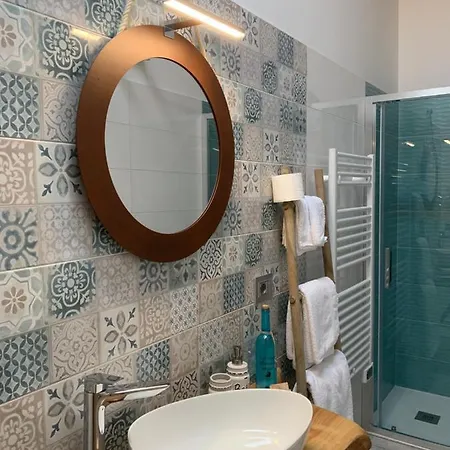 Rosamare Casa de hóspedes