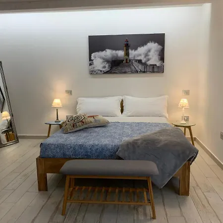 Casa de hóspedes Rosamare