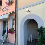 Pensjonat Rosamare Cesenatico