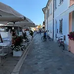 Pensjonat Rosamare Cesenatico