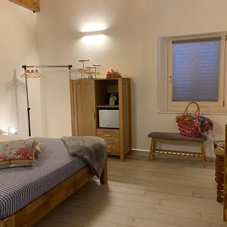 Rosamare 4* Cesenatico