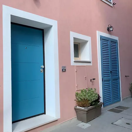 Rosamare Pensjonat Cesenatico