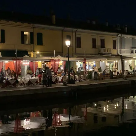 Rosamare 4* Cesenatico