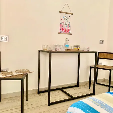 Guest house Rosamare 4*