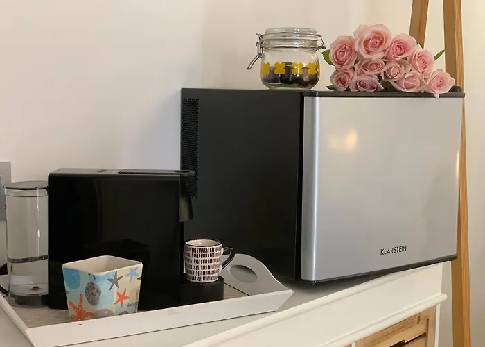 Rosamare Vendégház