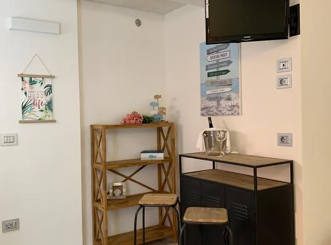 Rosamare Guest house Cesenatico