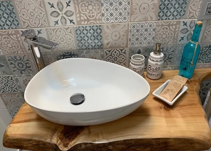 Rosamare Pensjonat Cesenatico