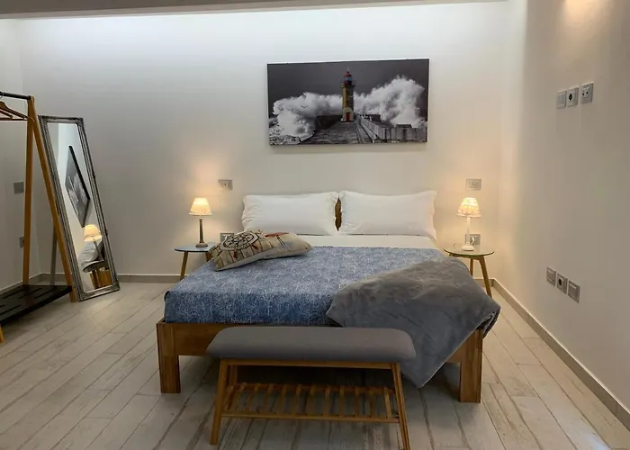 Guest house Rosamare