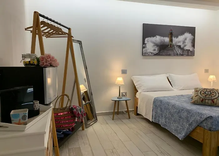 Rosamare Penzion Cesenatico