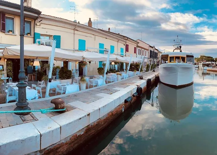 Rosamare Guest house
