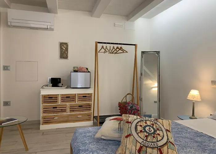 Rosamare 4* Cesenatico