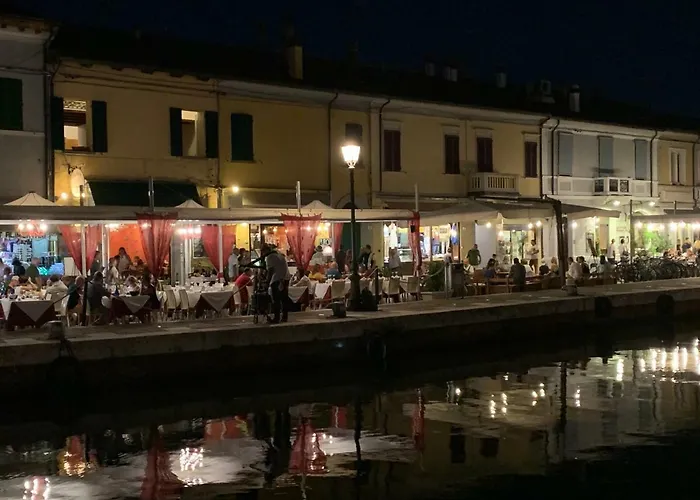 Rosamare 3* Cesenatico