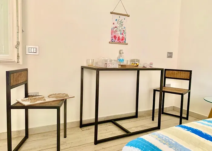 Pensjonat Rosamare 3*