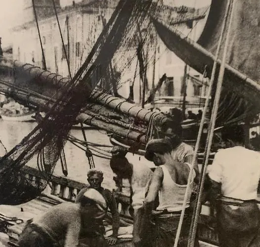 Rosamare Pensjonat 3*